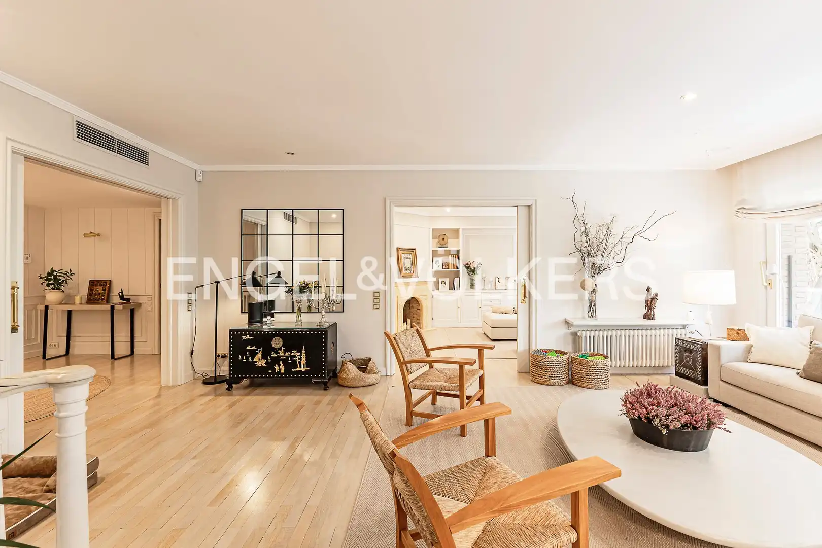 Duplex con giardino in vendita a Les Corts, imagen 15