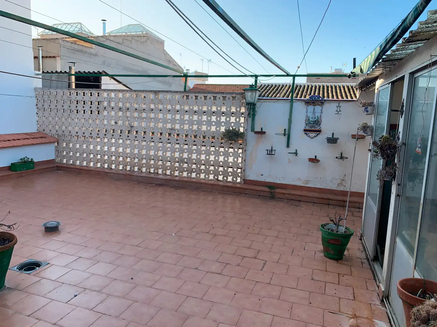 Casa con terraza en venta en Membrilla, imagen 6