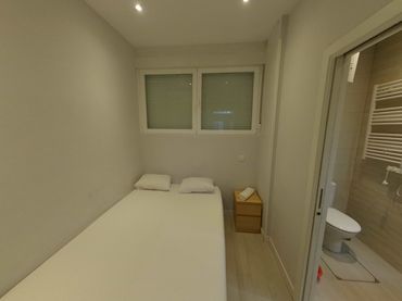 Wohnung zur Miete in Calle Impala