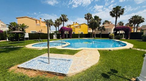NUEVO ADOSADO EN VENTA EN OLIVA NOVA!
