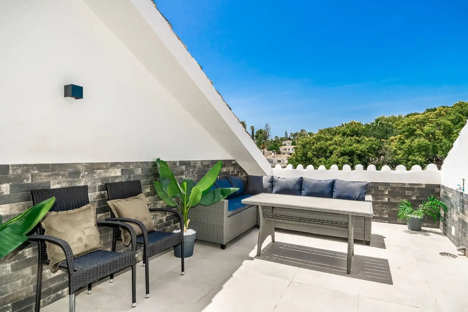 Adosado con piscina en venta en Nueva Andalucía, imagen 23
