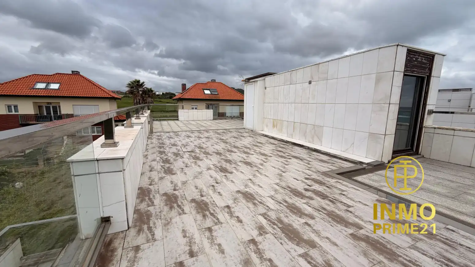 Attic for sale in liencres - BO PORTIO URB TALASSA VILLAS, Liencres