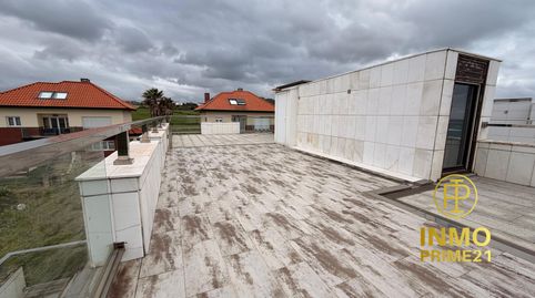 Foto 3 von Dachboden zum Verkauf in Liencres - Bo Portio Urb Talassa Villas, Liencres, Piélagos