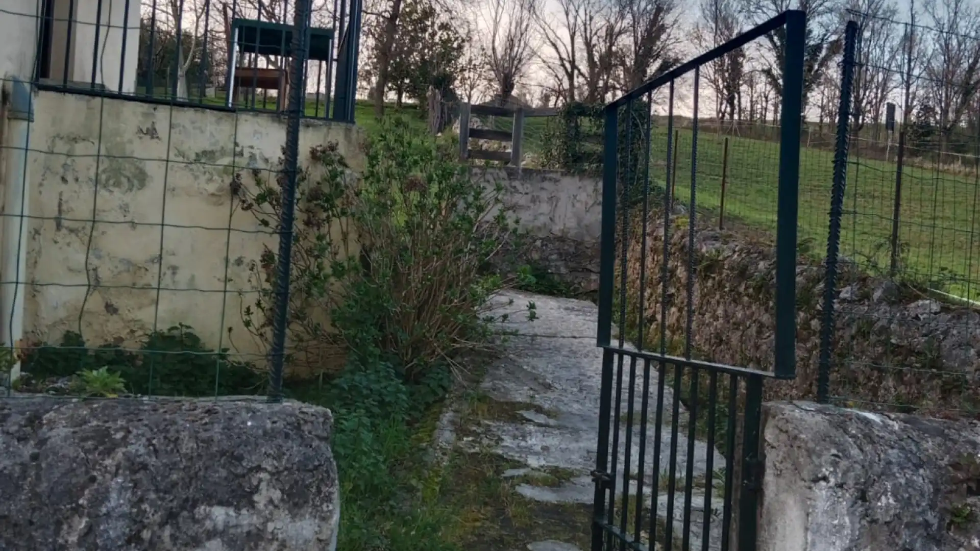 Casa adosada de lloguer en Medio Cudeyo amb Jardí privat, Traster i Balcó