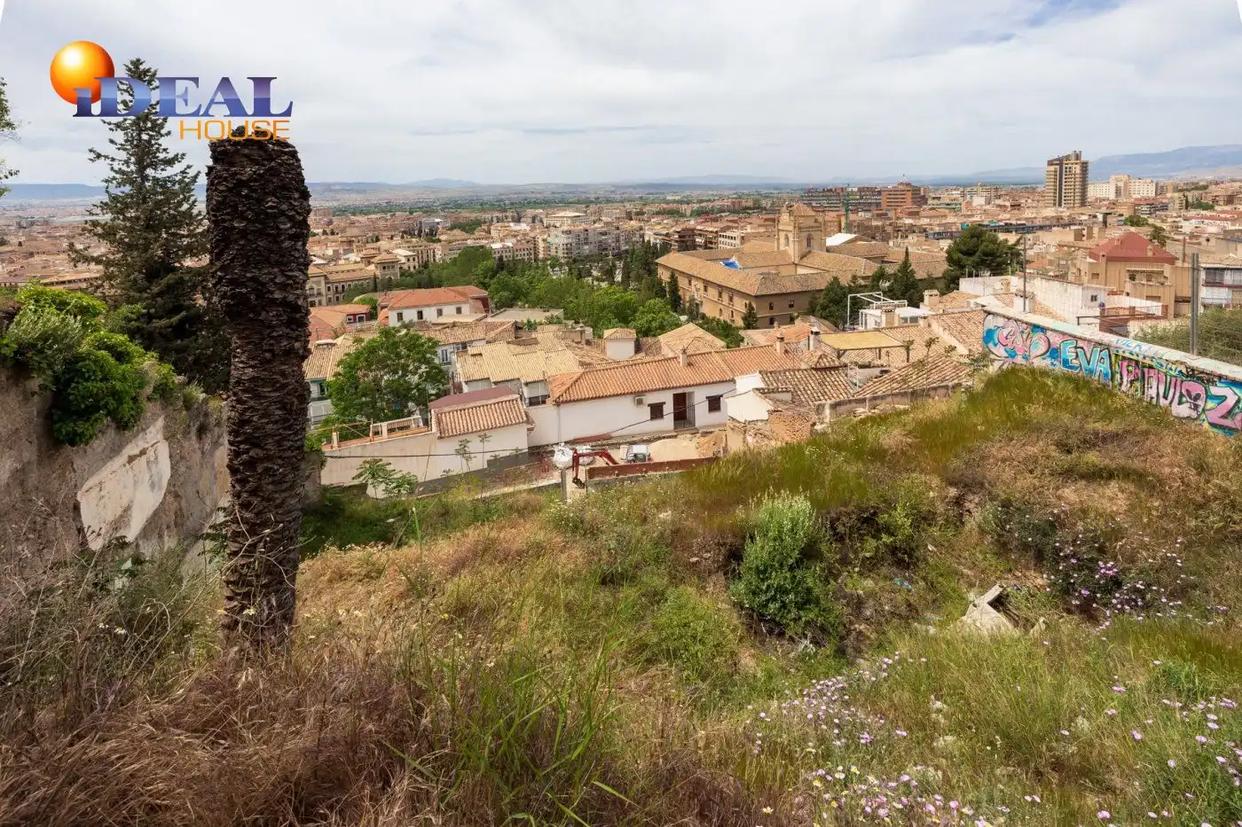 Residencial en venda a Haza Grande