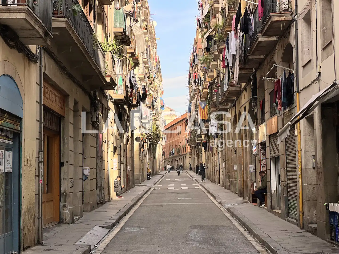 Nave industrial en venta en Barcelona, Barcelona