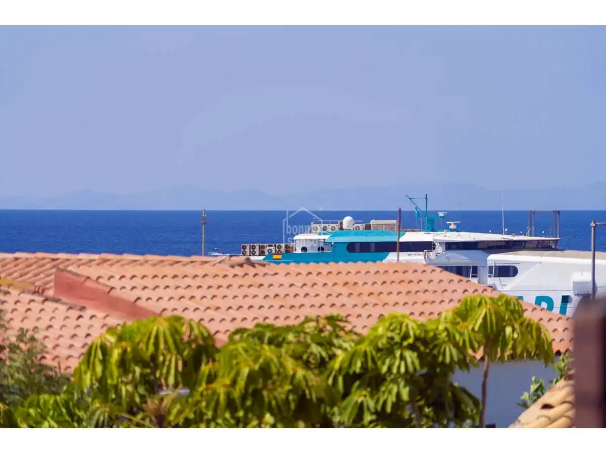 Apartamento en venta en Ciutadella de Menorca con Calefacción, Terraza y Piscina