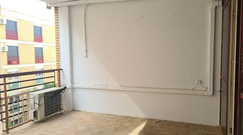 Foto 4 de Piso en venta en Avenida de Bellavista, Bellavista, Sevilla Capital