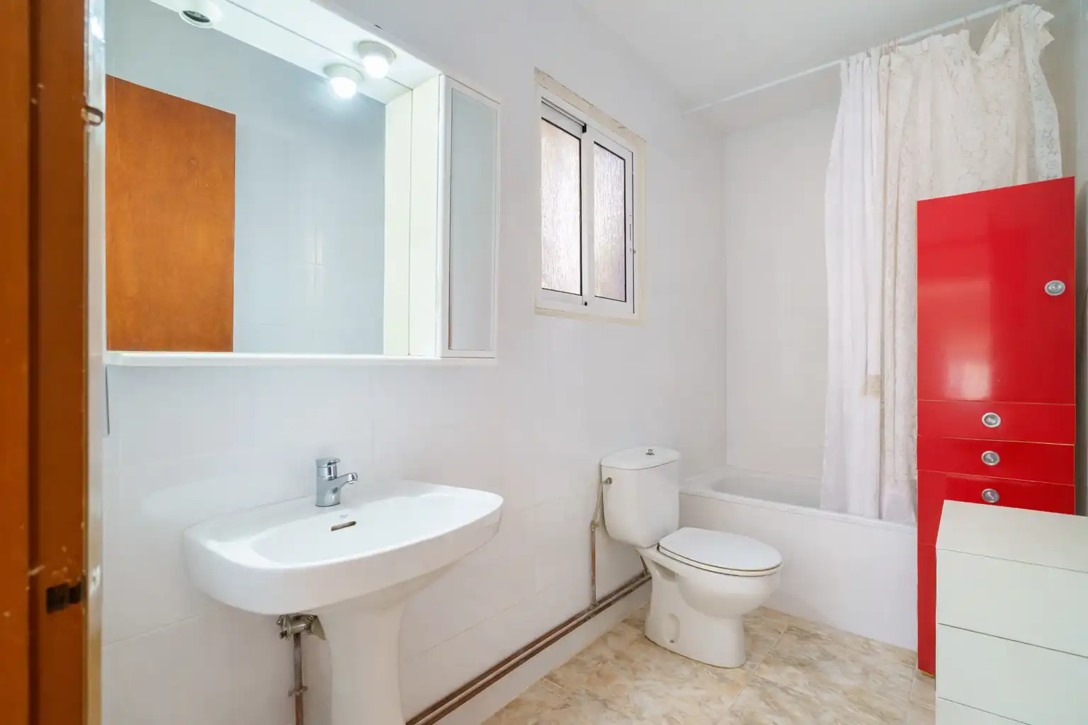 Baño de Casa o chalet en venta en La Bisbal del Penedès con Trastero y Balcón