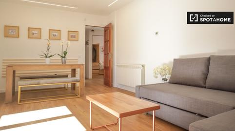 Foto 2 de Apartament per a compartir a Zarzaquemada, Madrid