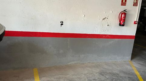 Photo 3 of Garage for sale in Carrer Saturn, 23, Tarraco, Cambrils