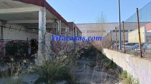 Photo 4 of Industrial land for sale in Calle de Daza Valdés, 9, Las Dehesillas - Vereda de los Estudiantes, Leganés