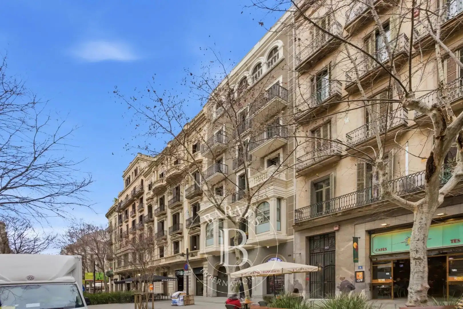 Appartamento con giardino in vendita a Eixample, imagen 25