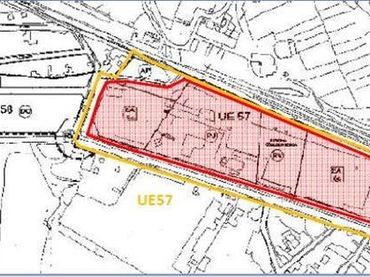 Residential land for sale in Carretera de la Alcoraya