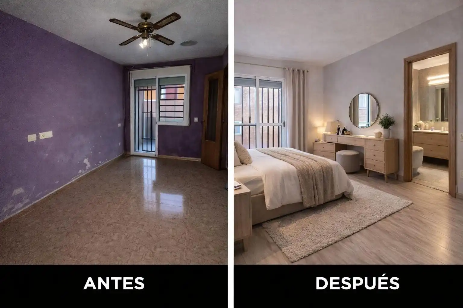 Bedroom of Duplexes for sale in Murcia  with Terrace and Balcony