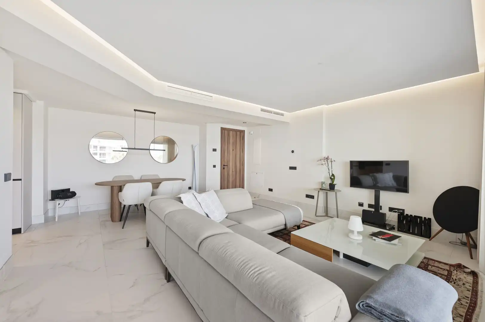 Apartamento con piscina en venta en ANTONIO JESUS GARCIA OCON 8, imagen 9
