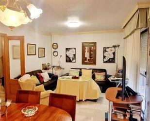 Living room of House or chalet for sale in Motril  with Terrace