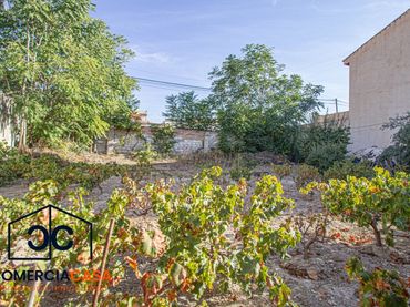Terreni e lotti in vendita a Aljomahima - Ermita