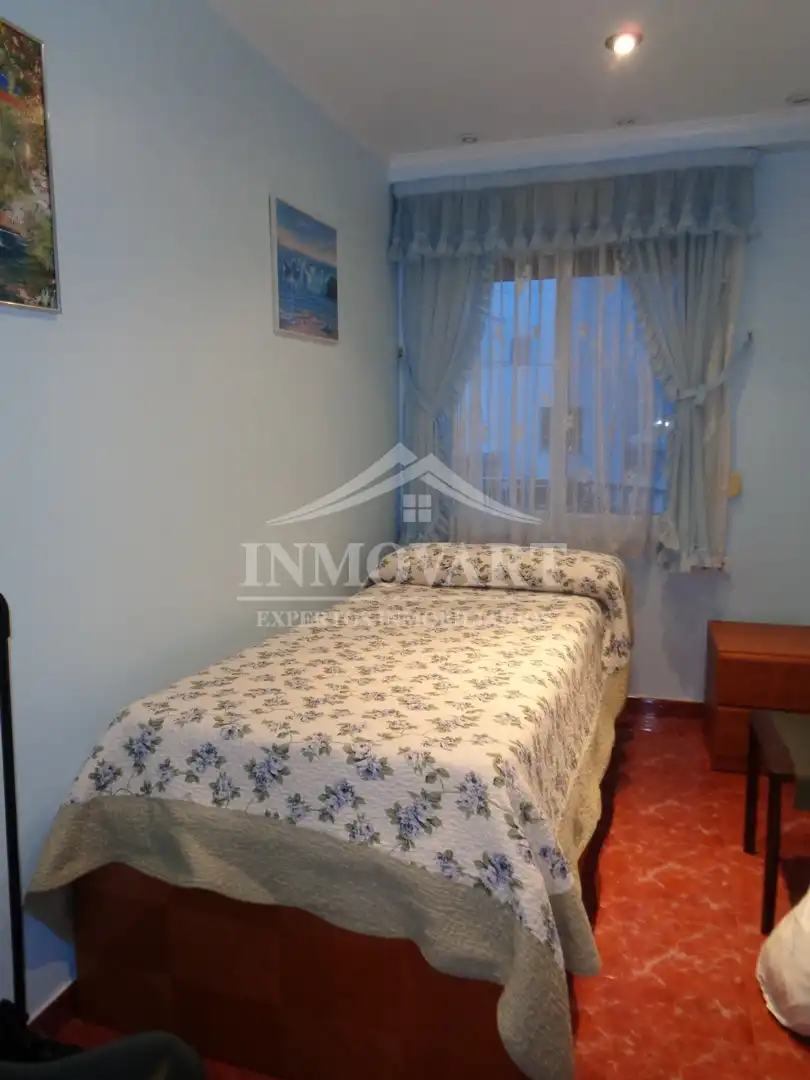 Habitación de Piso en venta en Algemesí con Aire acondicionado, Trastero y Amueblado