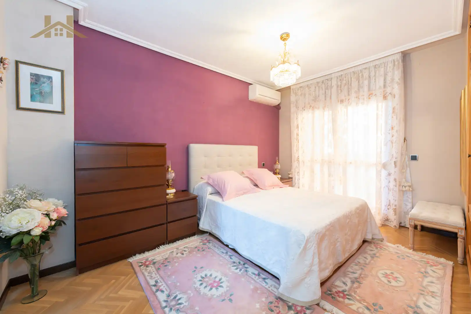 Casa a schiera con terrazza in vendita a Calle San Javier, imagen 25