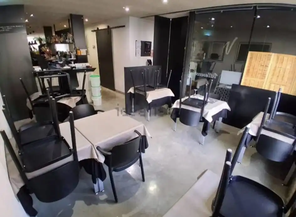 Local comercial en traspàs a Sant Hilari Sacalm, imagen 4