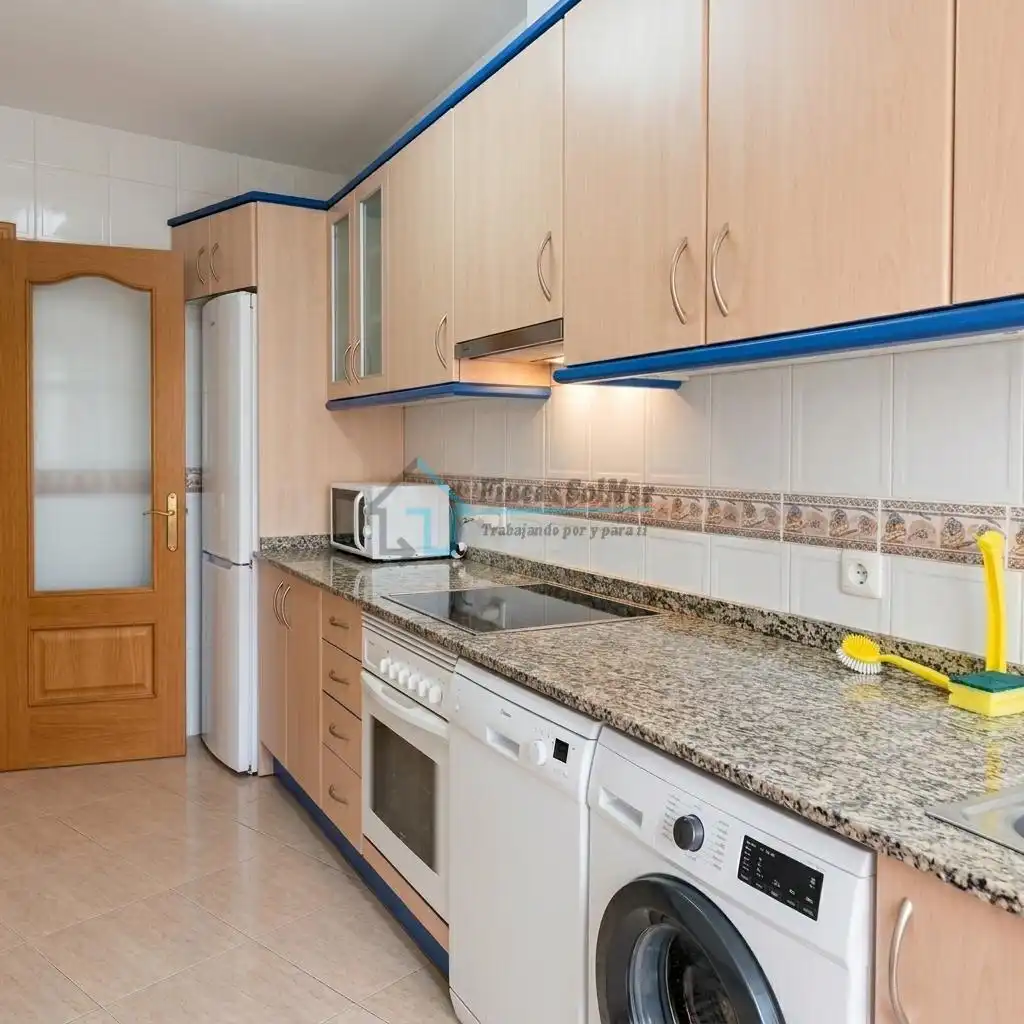 Appartement compact à vendre à Las Atalayas - Urmi - Cerro de Mar, imagen 2