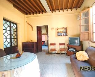 Living room of House or chalet for sale in Canjáyar  with Private garden, Terrace and Furnished