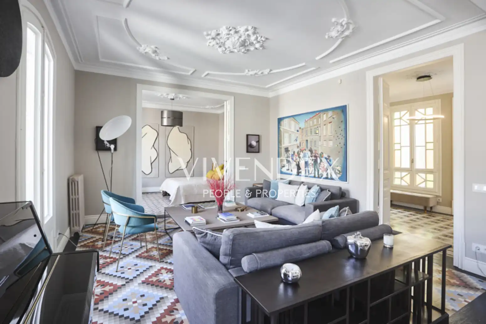 Piso con terraza en venta en Barcelona - Bonsucces 5. Barcelona, imagen 8