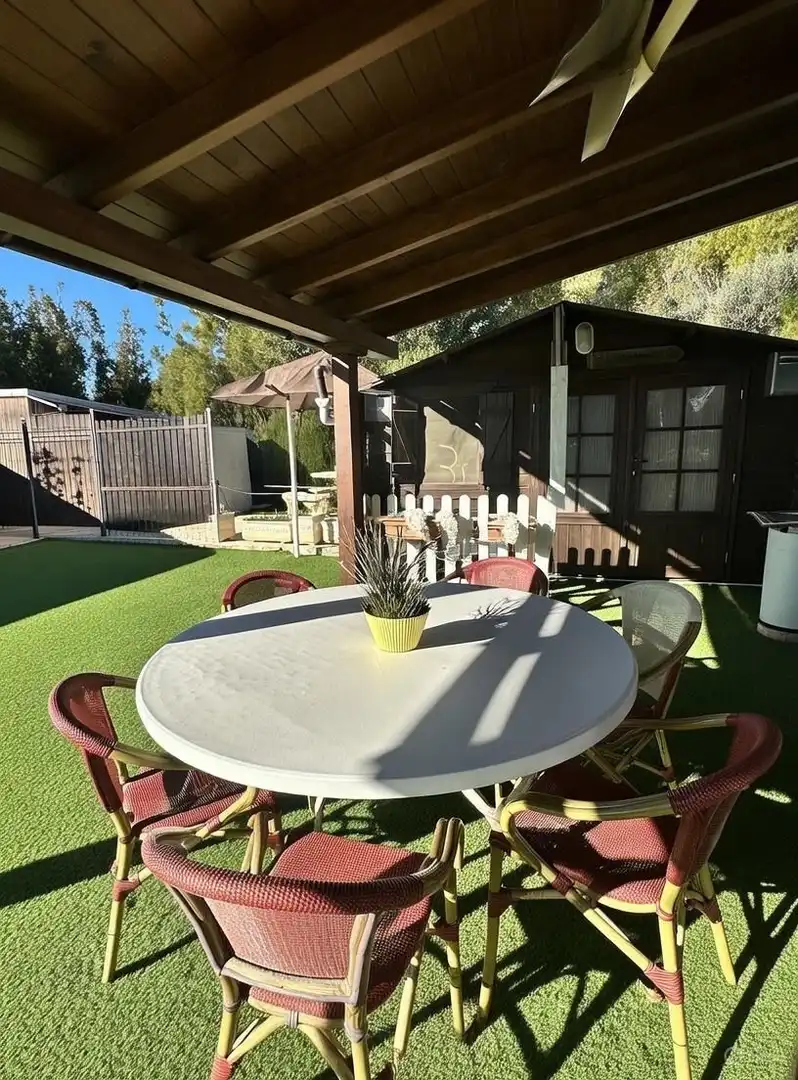 Haus mit Garten zum Verkauf in Calle Del Freixe, imagen 42