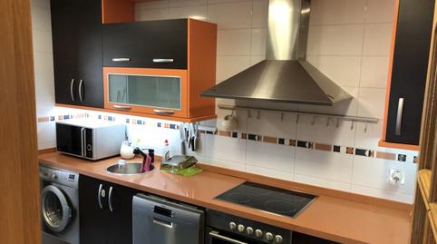 Foto 5 de Pis de lloguer a Oviedo - Rivera de Arriba, Montecerrao, Asturias