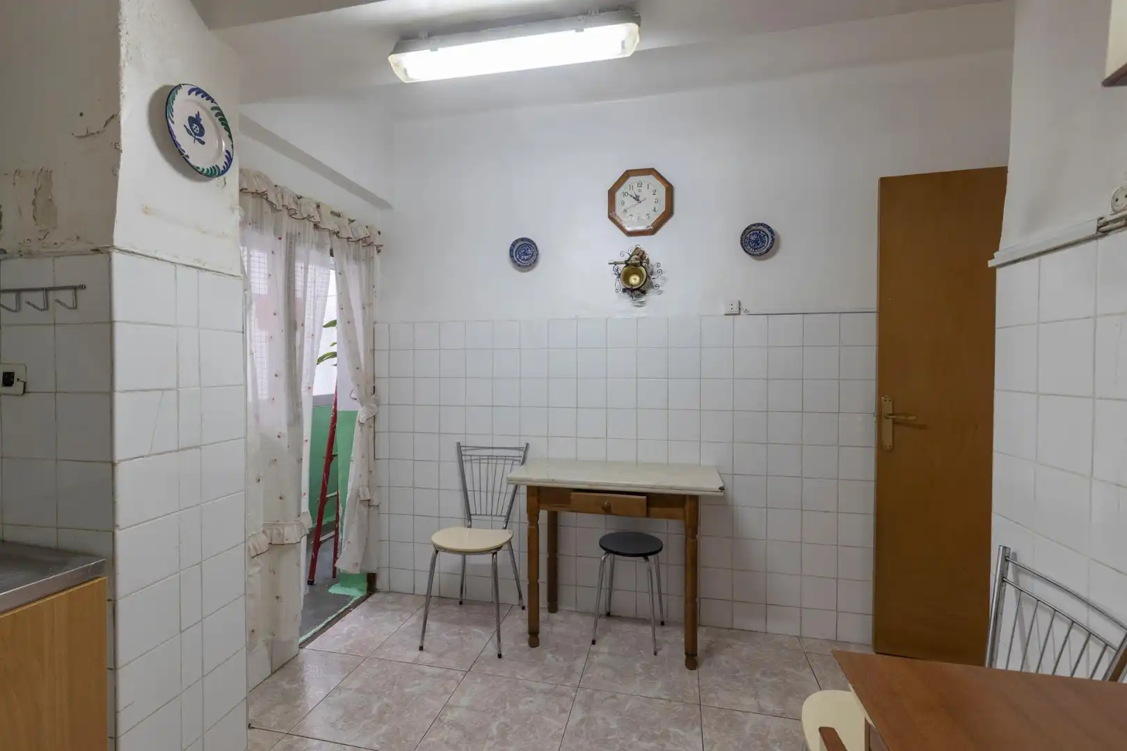 Piso con terraza en venta en Ronda, imagen 9