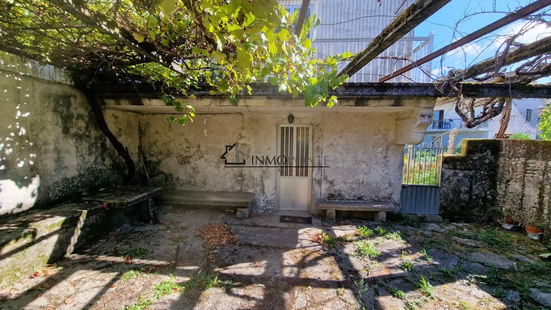 Haus mit Garten zum Verkauf in Cerdedo, imagen 4