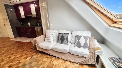 Photo 4 of Attic for sale in Oviedo - Cl Silla Rey, La Ería, Oviedo