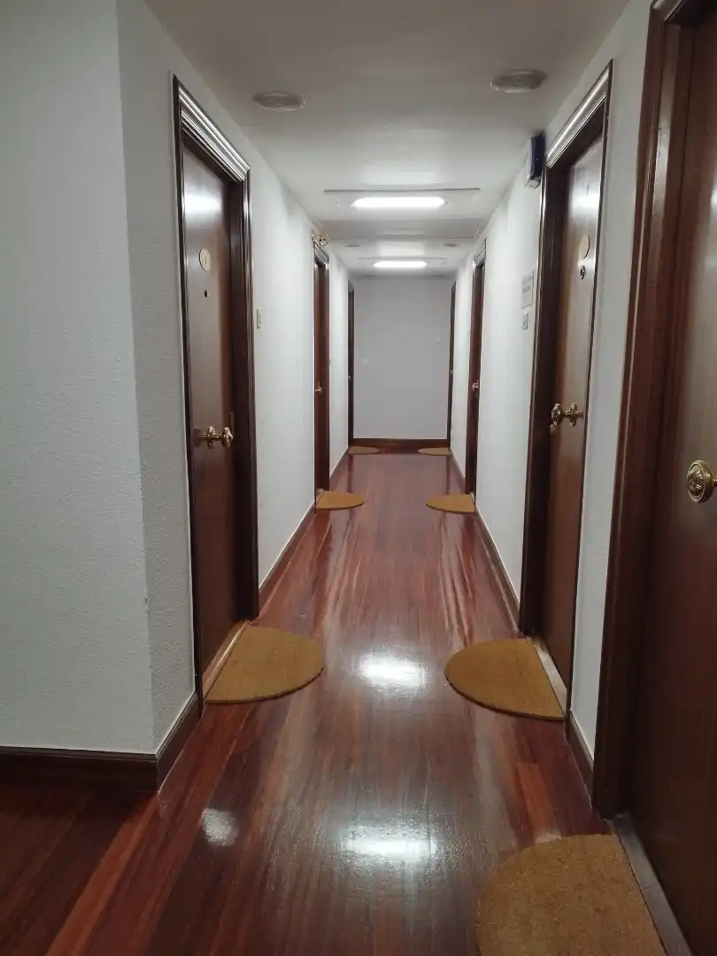 Oficina de alquiler en Bilbao 