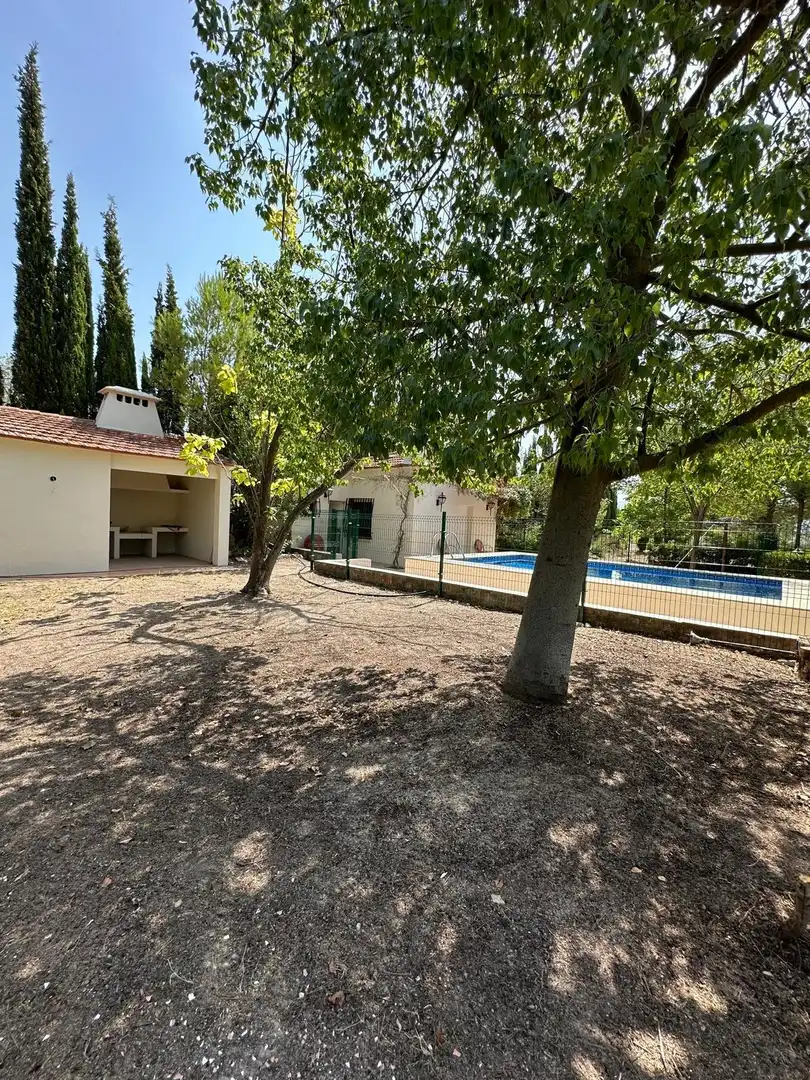Maison à vendre à Muro de Alcoy, imagen 38