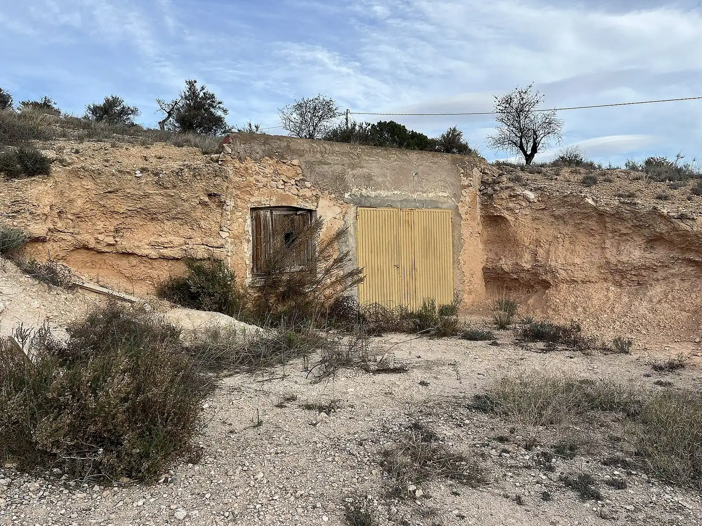 Landhaus zum Verkauf in Hondón de las Nieves / El Fondó de les Neus, imagen 4