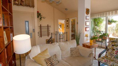 Foto 5 de Àtic en venda a Playamar - Benyamina, Málaga