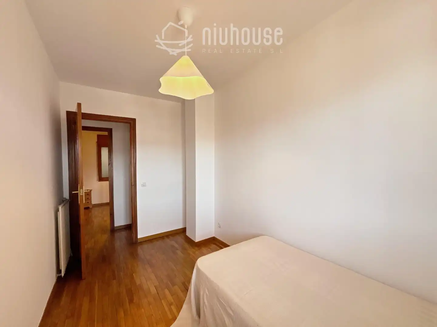Habitación de Piso en venta en Puigcerdà