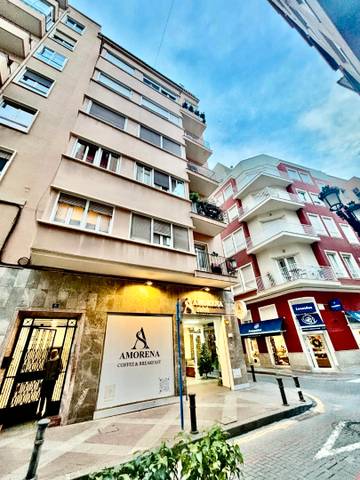 Piso en Venta en Calle Valdés, 6 en Barrio del Centro