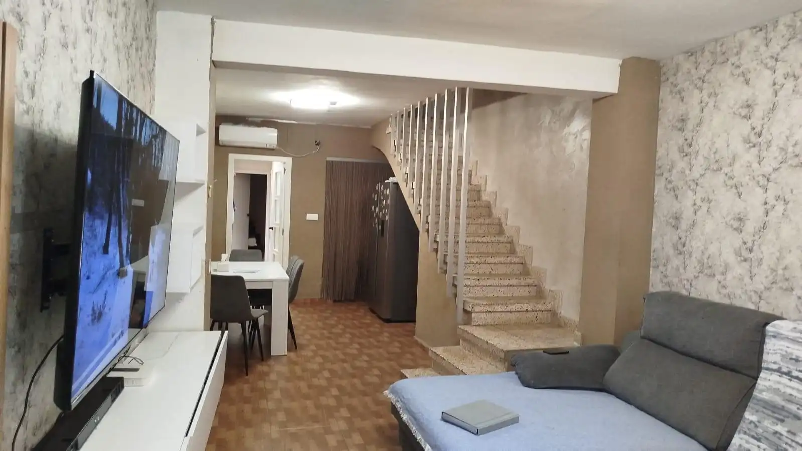 Country house zum Verkauf in L'Olleria