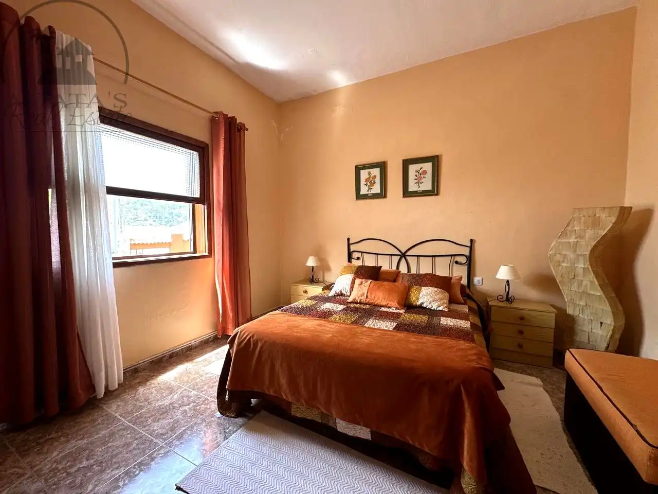 Casa con jardín en venta en La Vega - El Amparo - Cueva del Viento, imagen 46