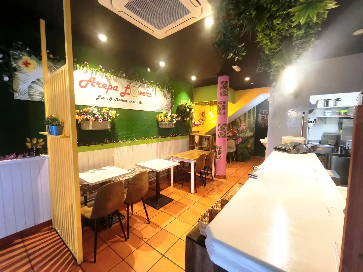 Local comercial en venda a San Mamés - La Palomera, imagen 14