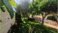 Garden of Single-family semi-detached for sale in Lominchar  with Air Conditioner and Private garden