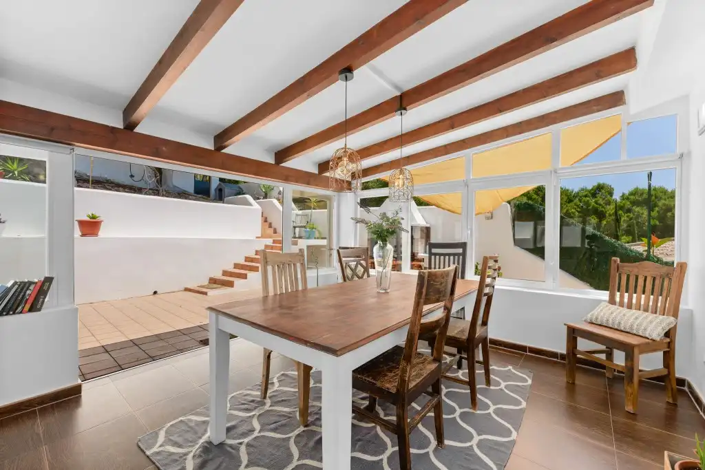 Villa mit Pool zum Verkauf in Costa de la Calma, imagen 7