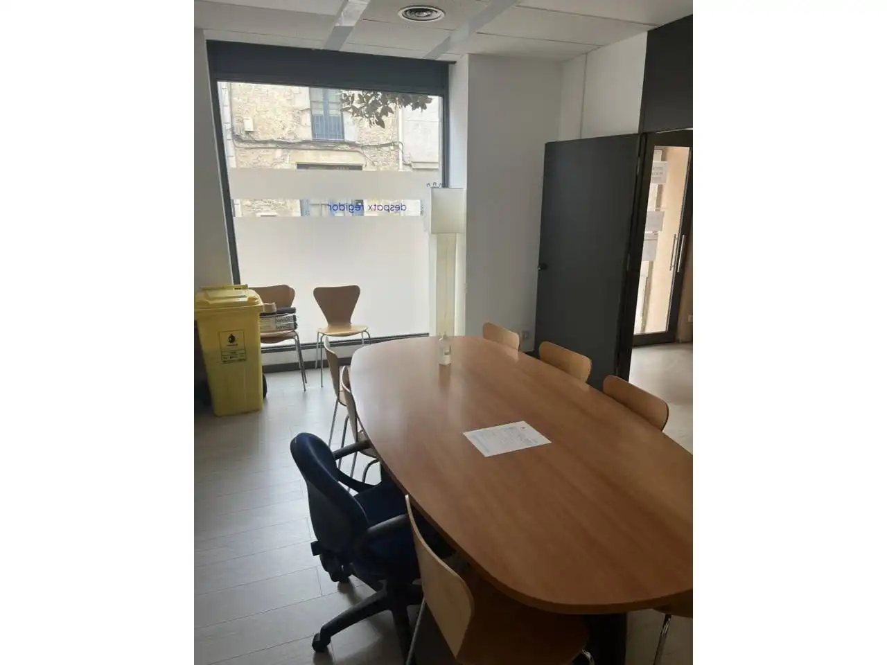 Local en venta en Sarrià de Ter