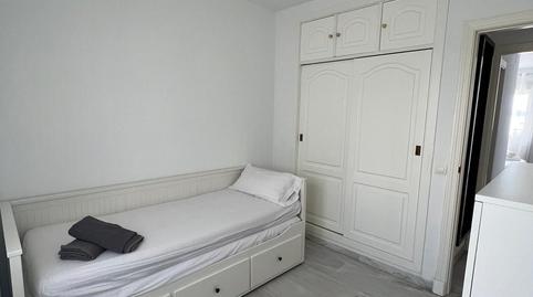 Foto 4 de Apartamento de alquiler en Puerto de Estepona, Estepona