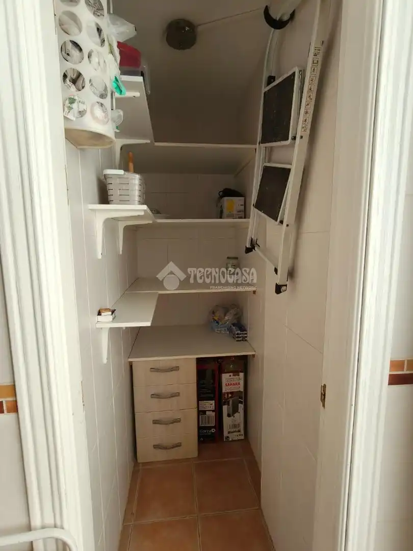 Cuina de Pis de lloguer en Armilla