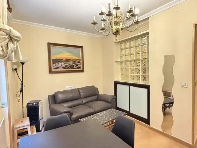 Wohnung zur Miete in Madrid, Madrid