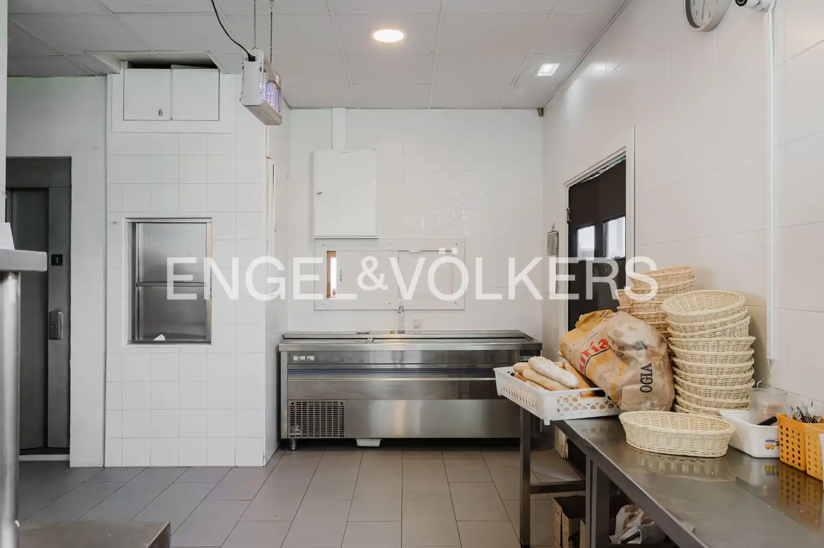 Cocina de Casa o chalet en venta en Deba con Calefacción, Jardín privado y Balcón