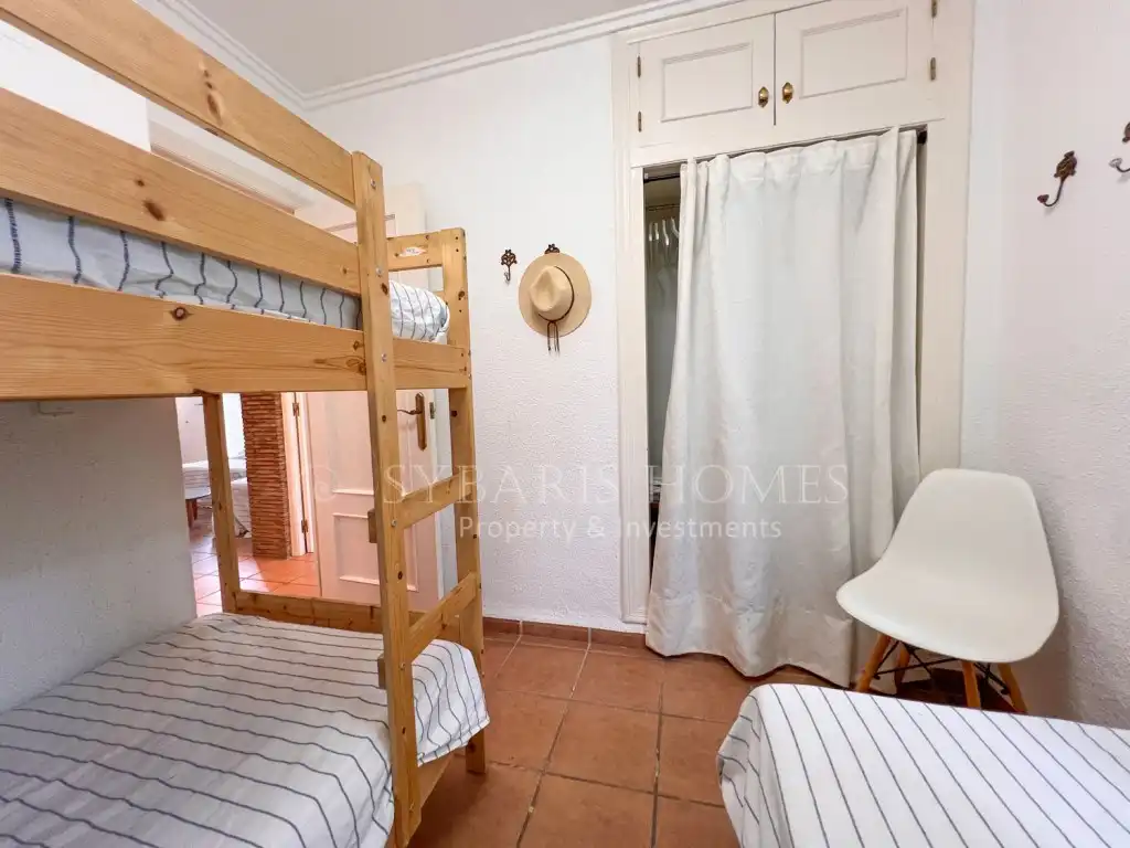 Casa o chalet en venta en Calle Oliba, El Palmar - Los Molinos